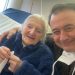 Operata d’urgenza a 107 anni al Policlinico di Milano Sta bene ed e’ tornata a casa