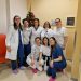 Record di nascite al Santa Maria Nuova. Da lunedì a giovedì sono venuti alla luce ben 34 neonati e in particolare mercoledì sono nati 12 bambini.