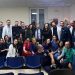 Al Policlinico “Paolo Giaccone” un’ora di spensieratezza tra musica e comicità per i pazienti della Chirurgia plastica, diretta dalla Professoressa Adriana Cordova, e della Geriatria diretta dal Professore Mario Barbagallo
