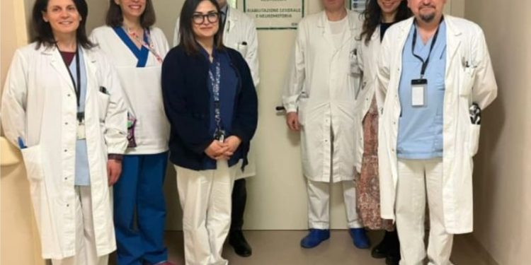 Nuovi farmaci per contrastare il Parkinson: avviati i primi trattamenti con la terapia di combinazione a base di foslevodopa/foscarbidopa all’ ospedale Sant’ Anna. Si somministra in infusione sottocutanea