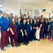 Tre trapianti di cuore in 24 ore al Policlinico di Bari