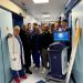 Fibrillazione atriale: la tecnologia Farapulse arriva all’ ospedale San Luca di Vallo della Lucania