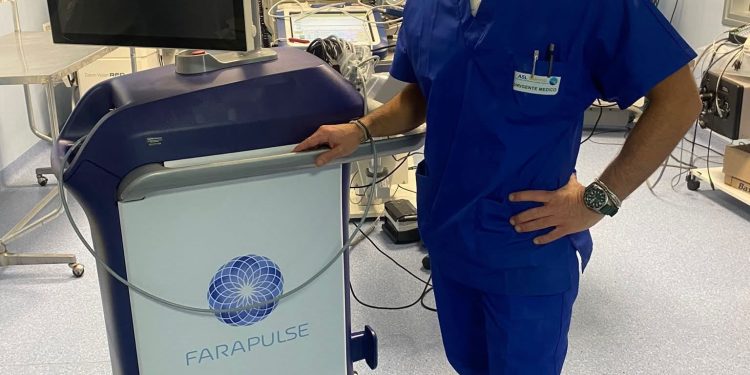 Ablazione della fibrillazione atriale: ulteriori procedure innovative nelle cardiologie dell’ASL Salerno.Interventi eseguiti con successo negli ospedali di Nocera Inferiore e Vallo della Lucania