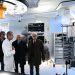 Al via i lavori per il nuovo Pronto Soccorso dell’ ospedale di Avellino