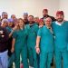 La nuova vita di Vittorio. Salvato due volte all’ ospedale del Mare