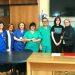 Ci hanno restituito una vita normale”. La storia di Camesha e di sua mamma Violet, dall’Irlanda a Casa Sollievo della Sofferenza per un delicato intervento alla colonna vertebrale