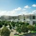 SALERNO, APRE IL CANTIERE DEL NUOVO OSPEDALE