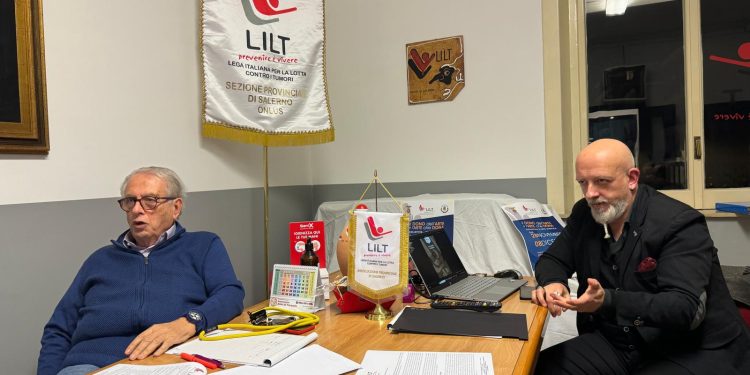 Premio LILT Salerno “Lo sguardo e il sorriso”: 700 € ai professionisti e 300 € agli emergenti per il miglior scatto fotografico