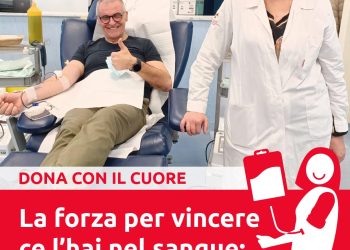 DONA CON IL CUORE 25-26 gennaio