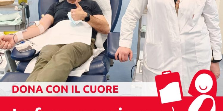 DONA CON IL CUORE 25-26 gennaio