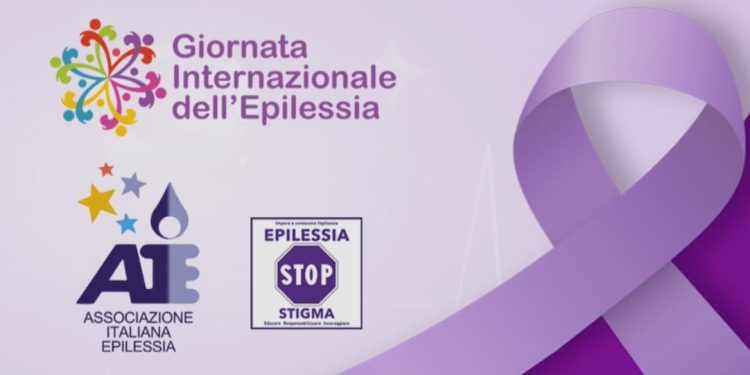 10 febbraio 2025. Giornata Internazionaledell’ Epilessia