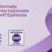 10 febbraio 2025. Giornata Internazionaledell’ Epilessia