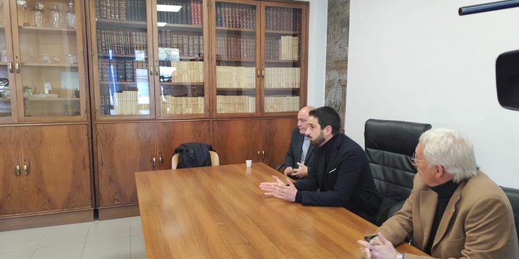 Al Ruggi di Salerno oggi Assemblea provinciale della Dirigenza Medica e sanitaria della FP CGIL