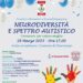Giornata Mondiale della Consapevolezza sull’Autismo. A Baronissi incontro informativo