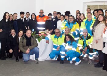 Volontariato come ammortizzatore sociale