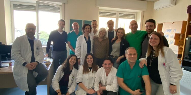 Tumori rari, il Pascale di Napoli centro di riferimento europeo