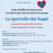 2 aprile 2025 Circolo Canottieri Salerno – Serata di beneficenza