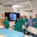 Cardiologia San Camillo: primo intervento al mondo di TAVI in TAVI su paziente con rara Sindrome di Morquio