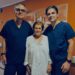 Un trasferimento d’emergenza: 78enne salvata grazie all’Heart Team di Anthea Hospital con un’innovativa procedura ibrida