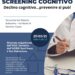 Azienda Ospedaliera di Caserta in prima linea nella prevenzione e cura delle malattie dell’ anziano. Screening cognitivo gratuito e lotta alla sarcopenia