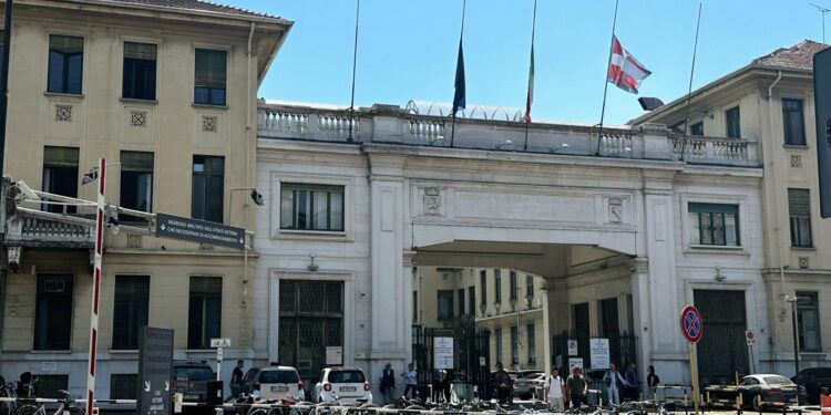 Sei stroke in 36 ore, corsa contro il tempo alla Città della Salute e della Scienza di Torino
