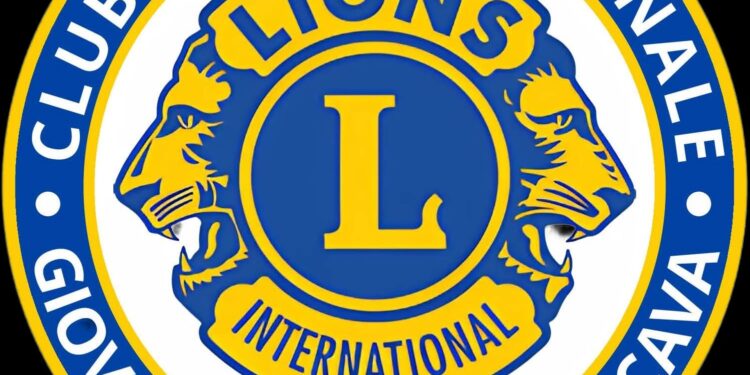 IL LIONS CLUB FORTE LA CARNALE ‘GIOVANNA GATTOLA LA CAVA’, SEMPRE PIÙ VICINO AL NOSTRO TERRITORIO
