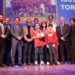 Torino FC e la squadra 100% UGI premiati dalla FIGC e dalla Lega Nazionale Dilettanti Piemonte e Valle d’Aosta