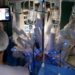 Primo intervento di chirurgia pediatrica robotica in Sardegna