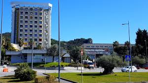 DIMESSO DAL RUGGI DI SALERNO IL RAGAZZO FERITO GRAVEMENTE DALLA CADUTA DI UN ALBERO A FISCIANO