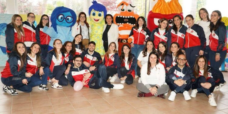 Giornata Mondiale della Consapevolezza sull’Autismo, al Centro Medico San Luca successo per l’evento INSIDE”AUT”