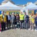 Lions Day 2025: Un grande evento di solidarietà e salute a Piazza del Plebiscito