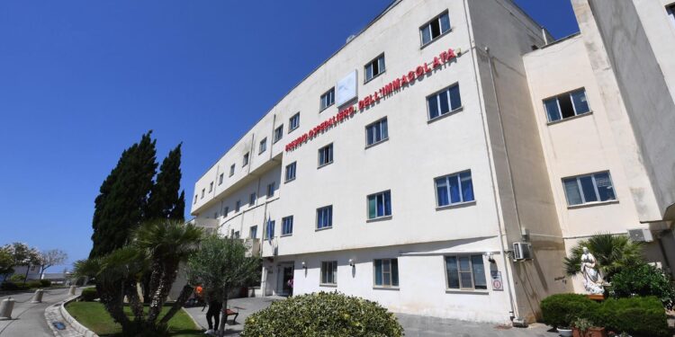 FP CGIL: “Proclamiamo lo stato di agitazione di tutto il personale all’Ospedale di Sapri. No alla chiusura del punto nascita”.