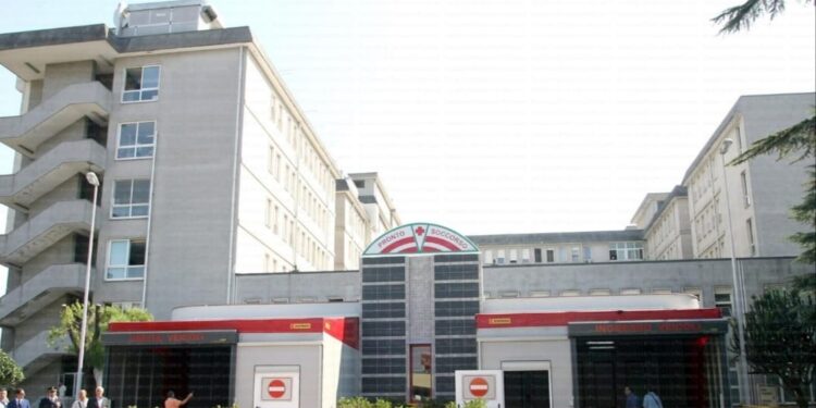 Donazione di organi, ottimi risultati per ‘Ospedale di Nocera Inferiore