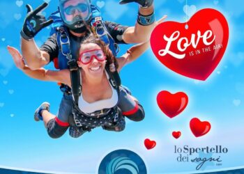 Marialda realizza il suo sogno del cuore grazie allo Sportello dei Sogni ODV