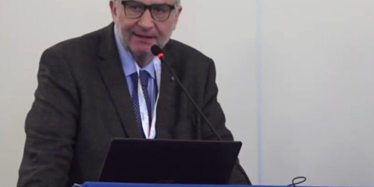 Corsa alla guida all’ Università degli Studi di Salerno. Da Medicina la candidatura a Rettore del professore Carmine Vecchione