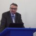 Corsa alla guida all’ Università degli Studi di Salerno. Da Medicina la candidatura a Rettore del professore Carmine Vecchione