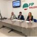 GRANDE VITTORIA DELLA CISL FP SALERNO: PRIMO SINDACATO IN TUTTI I COMPARTI