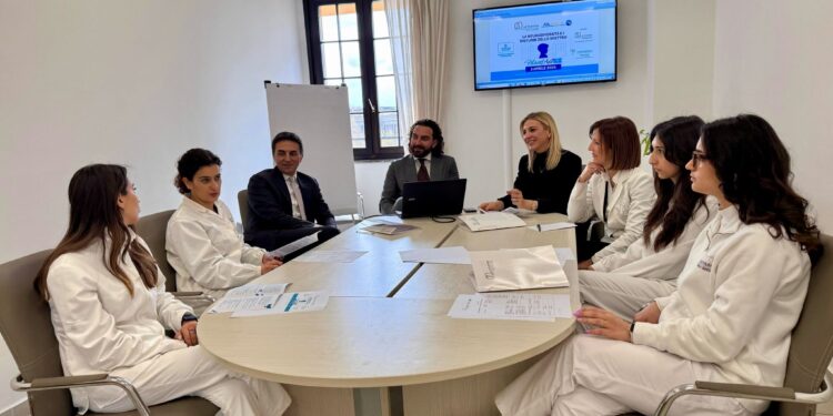AUTISMO: NUOVE TERAPIE ED INSERIMENTO SOCIALE E LAVORATIVO. L’ESEMPIO DEL POLO SANITARIO LA FILANDA A SARNO