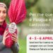 TORNANO LE UOVA DI PASQUA AILPER LA RICERCA E LA CURA DI LEUCEMIE, LINFOMI E MIELOMA