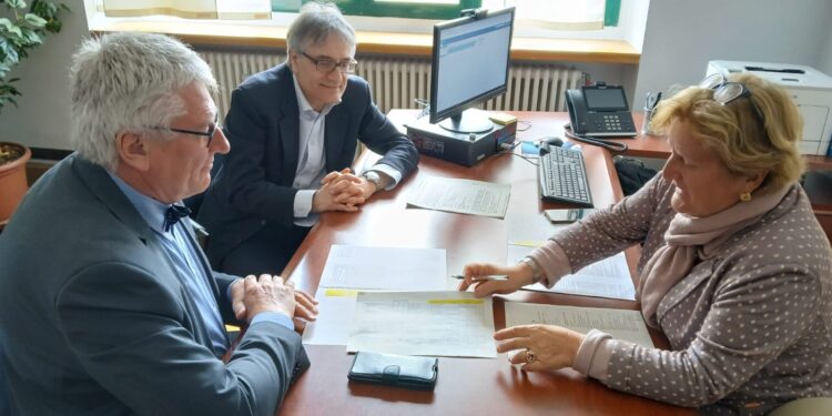 Flavia Pirola insediata nuova Direttrice sanitaria Città della Salute e della Scienza di Torino