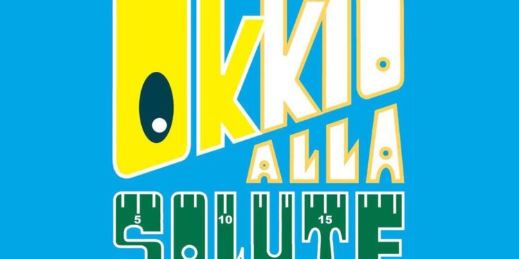 ASL CASERTA, OKKIO ALLA SALUTE E STILI DI VITA NEI BAMBINI