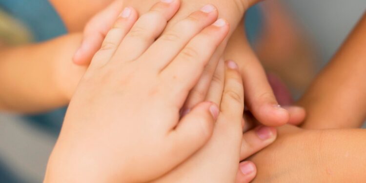 2 APRILE – GIORNATA MONDIALE PER LA CONSAPEVOLEZZA SULL’AUTISMO.