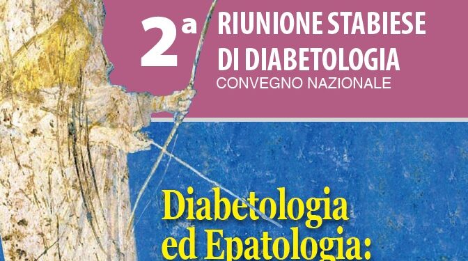 Prevenzione e cura della malattia diabeticaL’Asl Napoli 3 Sud promuove il confronto tra esperti