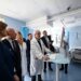 Ospedale di Benevento. Inaugurati nuovi reparti alla presenza del presidente della Regione Campania