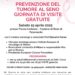 Tumore al seno, a Palomonte una giornata di prevenzione con lo scienziato Corso