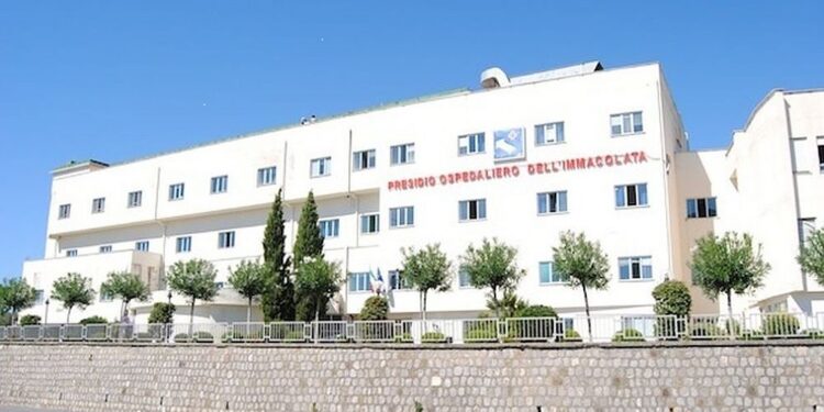 No alla chiusura del punto nascita all’ ospedale di Sapri. Tutto pronto per la manifestazione popolare del 5 maggio