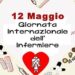 12 maggio Giornata Internazionale dell’Infermiere