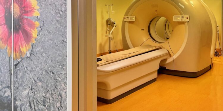 L’Azienda ospedaliera regionale San Carlo di Potenza si conferma centro di riferimento nella Medicina nucleare per la diagnosi e la cura del tumore alla prostata