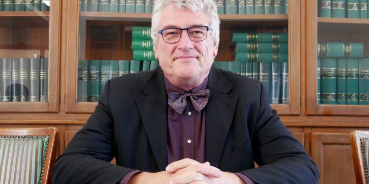 Thomas Schael nominato Ambassador della Sanità Italiana