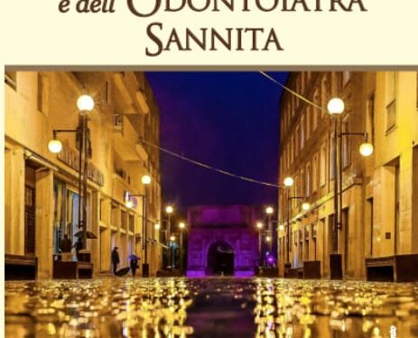 GIORNATA del MEDICO e dell’ODONTOIATRA SANNITA